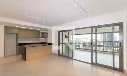 Apartamento para Aluguel - Ipiranga, 3 Quartos,  127 m² - São Paulo
