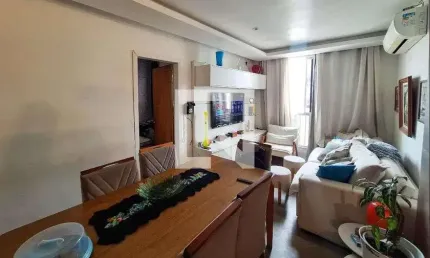 Cobertura para Aluguel - Icaraí, 3 Quartos,  108 m² - Niterói