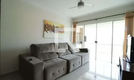Apartamento para Aluguel - Santa Mônica, 3 Quartos,  115 m² - Uberlândia