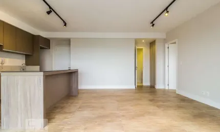 Apartamento para Aluguel - Barra Funda, 1 Quarto,  66 m² - São Paulo