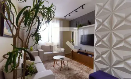 Apartamento para Aluguel - Flamengo, 3 Quartos,  120 m² - Rio de Janeiro