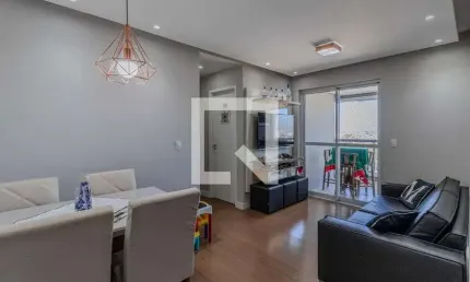 Apartamento para aluguel - vila andrade, 2 quartos,  59 m² - são paulo