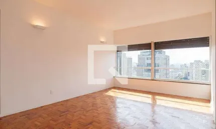 Apartamento para aluguel - bela vista, 2 quartos,  90 m² - são paulo
