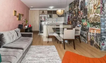 Apartamento para aluguel - água branca, 2 quartos,  70 m² - são paulo