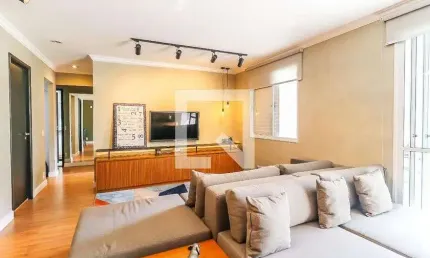 Apartamento para Aluguel - Portal do Morumbi, 2 Quartos,  94 m² - São Paulo