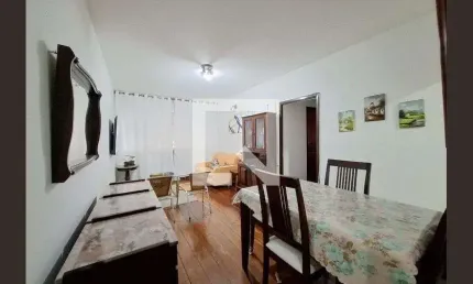 Apartamento para Aluguel - Botafogo, 2 Quartos,  72 m² - Rio de Janeiro