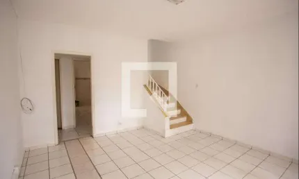Casa para Aluguel - Santana, 2 Quartos,  100 m² - São Paulo