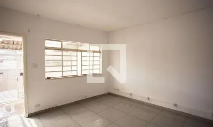 Casa para aluguel - santana, 2 quartos,  100 m² - são paulo