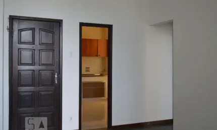 Apartamento para Aluguel - Barreto, 2 Quartos,  40 m² - Niterói