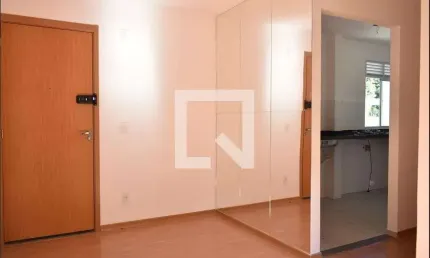 Apartamento para Aluguel - Campo Grande, 2 Quartos,  65 m² - Rio de Janeiro