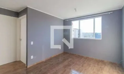 Apartamento para Aluguel - Hipica, 2 Quartos,  42 m² - Porto Alegre