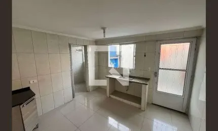 Casa / sobrado em condomínio para aluguel - casa verde, 1 quarto,  50 m² - são paulo