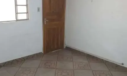 Casa para aluguel - vila campestre, 1 quarto,  40 m² - são paulo
