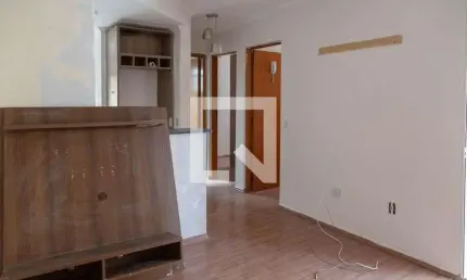 Apartamento para Aluguel - Cidade Parque Alvorada, 2 Quartos,  42 m² - Guarulhos