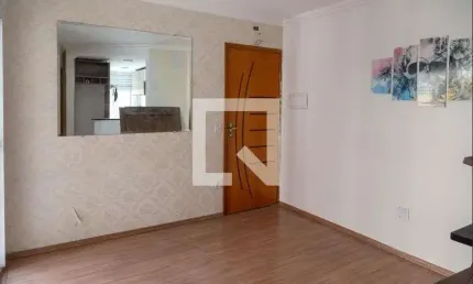 Apartamento para aluguel - cidade parque alvorada, 2 quartos,  42 m² - guarulhos