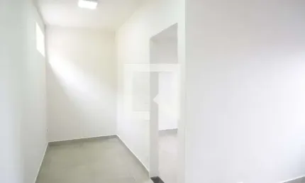 Casa para Aluguel - São João Clímaco, 1 Quarto,  25 m² - São Paulo