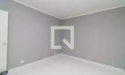 Casa para Aluguel - Ponte Rasa, 1 Quarto,  32 m² - São Paulo
