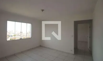 Apartamento para aluguel - sapopemba, 1 quarto,  55 m² - são paulo