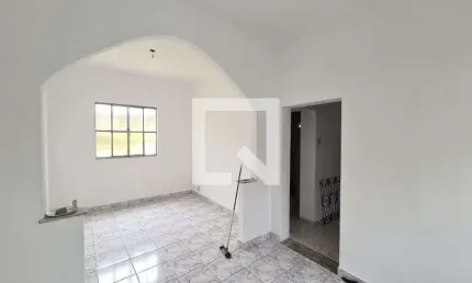 Casa para Aluguel - Piedade, 2 Quartos,  86 m² - Rio de Janeiro