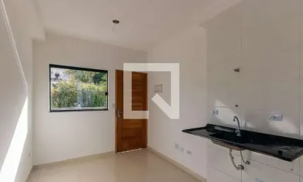 Apartamento para aluguel - vila prudente, 2 quartos,  35 m² - são paulo