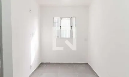 Apartamento para Aluguel - Vila Ré, 2 Quartos,  35 m² - São Paulo