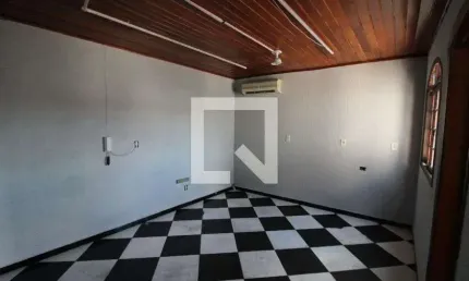 Casa para aluguel - vila sabrina , 2 quartos,  65 m² - são paulo