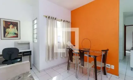 Casa para aluguel - jardim casablanca, 1 quarto,  40 m² - são paulo
