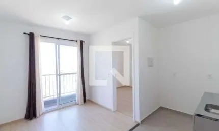 Apartamento para aluguel - ermelino matarazzo, 1 quarto,  27 m² - são paulo