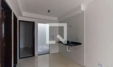 Apartamento para aluguel - vila prudente, 2 quartos,  40 m² - são paulo