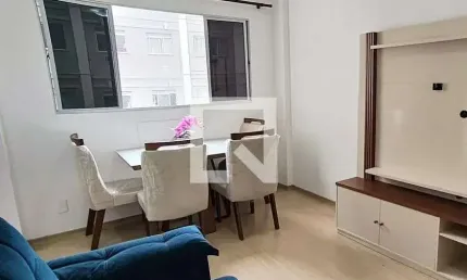 Apartamento para Aluguel - Taquara, 2 Quartos,  47 m² - Rio de Janeiro