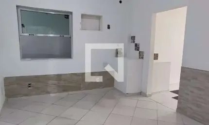 Kitnet / Stúdio para Aluguel - Taquara, 1 Quarto,  45 m² - Rio de Janeiro