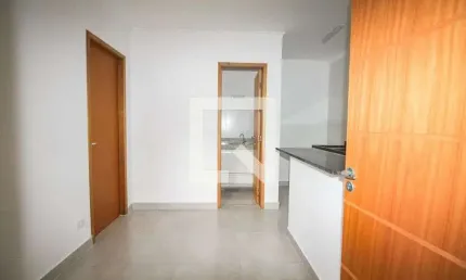 Apartamento para aluguel - jardim brasil , 1 quarto,  27 m² - são paulo