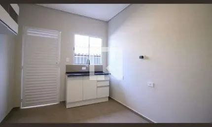 Casa / Sobrado em Condomínio para Aluguel - Vila Prudente, 1 Quarto,  40 m² - São Paulo