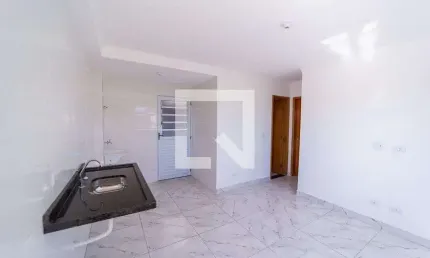 Apartamento para Aluguel - Artur Alvim, 2 Quartos,  35 m² - São Paulo