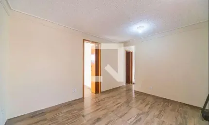 Apartamento para Aluguel - Vila Joao Ramalho, 2 Quartos,  50 m² - Santo André