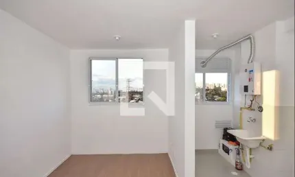 Apartamento para Aluguel - Portal do Morumbi, 2 Quartos,  42 m² - São Paulo