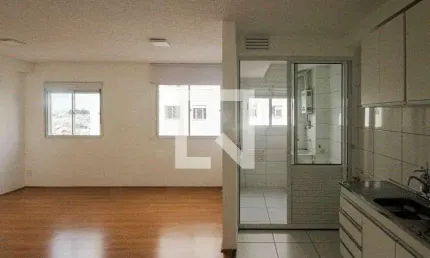 Apartamento para aluguel - vila ema, 2 quartos,  32 m² - são paulo