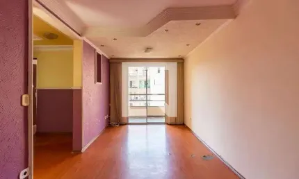 Apartamento para Aluguel - Veloso, 2 Quartos,  60 m² - Osasco
