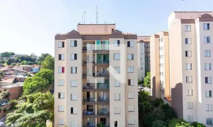 Apartamento para Aluguel - Veloso, 2 Quartos,  60 m² - Osasco