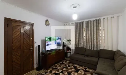 Casa para aluguel - itaquera, 2 quartos,  140 m² - são paulo