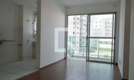 Apartamento para Aluguel - Taquara, 2 Quartos,  48 m² - Rio de Janeiro