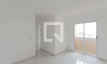 Apartamento para aluguel - cangaíba, 2 quartos,  69 m² - são paulo