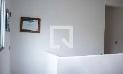 Casa para Aluguel - Santo André, 2 Quartos,  170 m² - Belo Horizonte