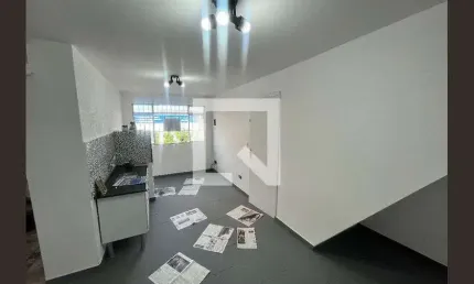 Casa para Aluguel - Casa Verde, 1 Quarto,  50 m² - São Paulo