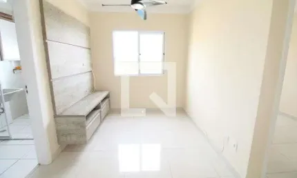 Apartamento para aluguel - jardim copacabana, 2 quartos,  48 m² - são josé dos campos