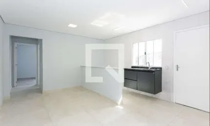 Casa para Aluguel - Tatuapé, 2 Quartos,  100 m² - São Paulo