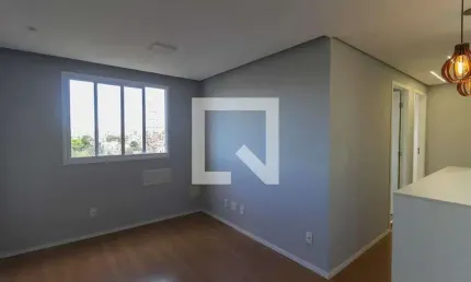 Apartamento para aluguel - vila califórnia, 2 quartos,  44 m² - são paulo