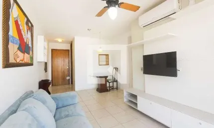 Apartamento para Aluguel - Alto Petrópolis, 2 Quartos,  55 m² - Porto Alegre