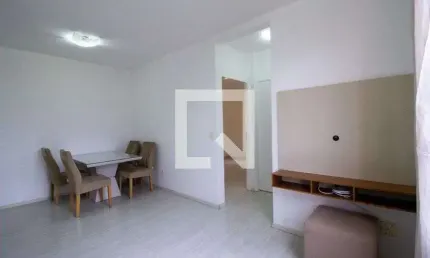 Apartamento para Aluguel - Jardim do Paço, 2 Quartos,  51 m² - Sorocaba
