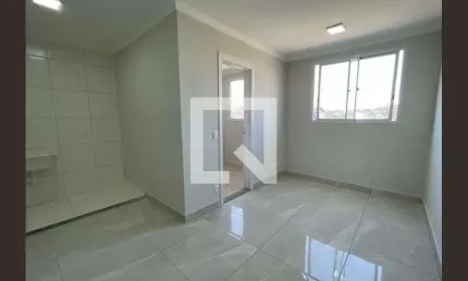 Apartamento para Aluguel - Jaguaré, 2 Quartos,  34 m² - São Paulo